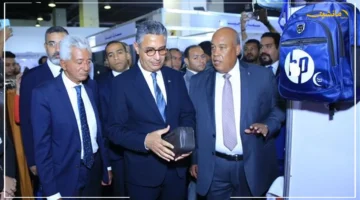 بشرى سارة لأولياء الأمور.. انطلاق معرض أهلاً مدارس الرئيسي بتخفيضات تصل لـ30 استعد للعام الدراسي بأسعار مخفضة 1